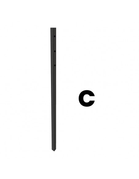 Pièce C