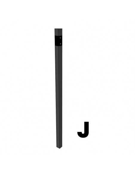 Pièce détaché J