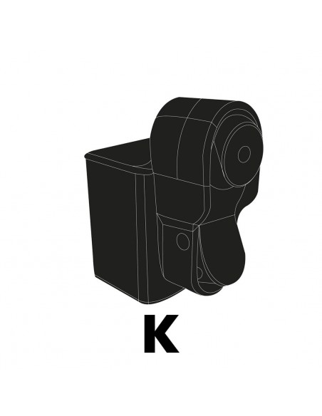 pièce k