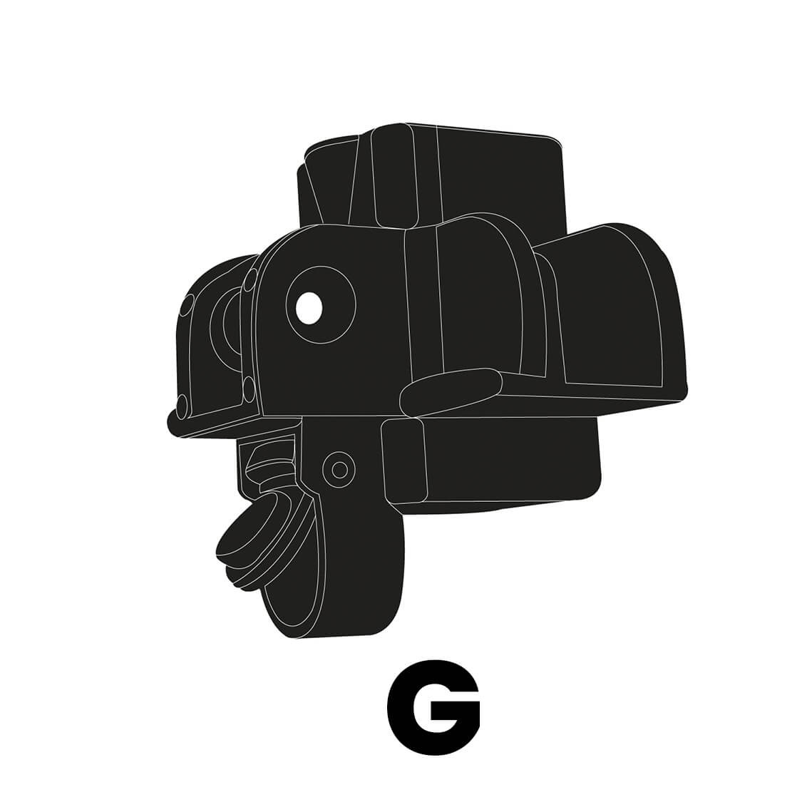 G