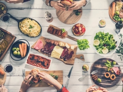  COMMENT RÉUSSIR SON REPAS D’EXTÉRIEUR ?
